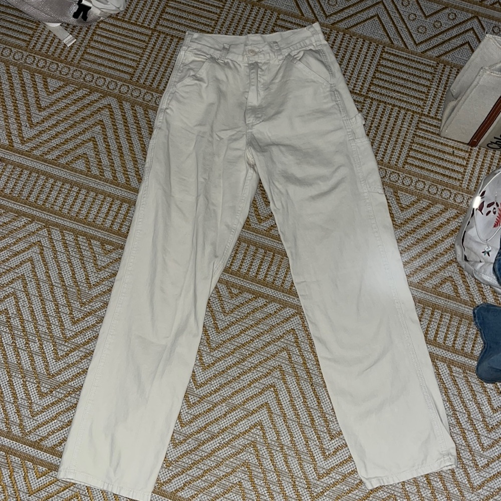 Brandy Melville JGalt Cargo Pants